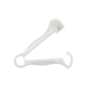 Sterile Nabelklemme 