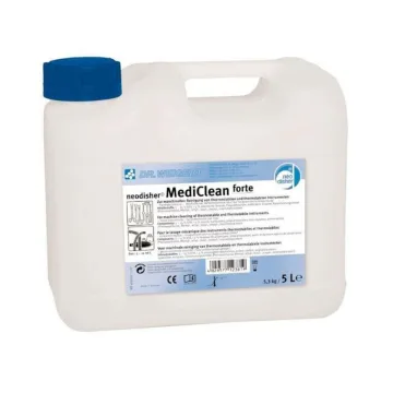 Neodisher MediClean forte Instrumentenreiniger 5 Liter