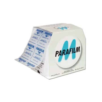 Parafilm M Dichtungsfolie 10cm x 38m