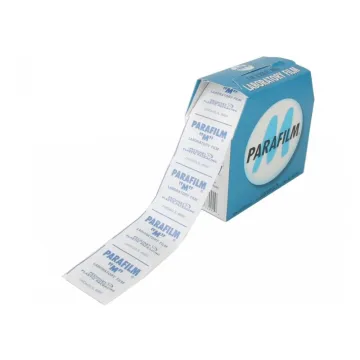 Parafilm M Dichtungsfolie 5cm x 75m