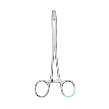 Pean-Klemme gerade 16cm