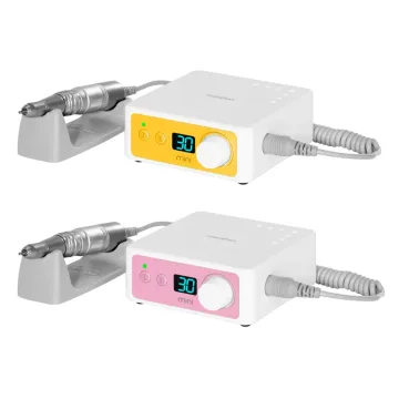 Pediküre-Motor Saeyang Marathon K35 mini + H200