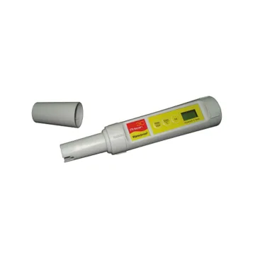 pH-meter zakmodel pHScan 30 waterdicht
