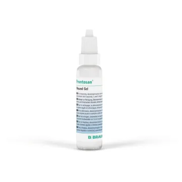 Prontosan Wundgel 30ml