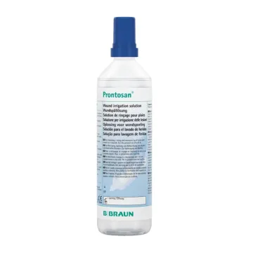 Prontosan Wundreinigungsflüssigkeit 350ml