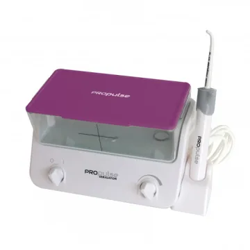 Propulse elektrisches Ohrspülgerät