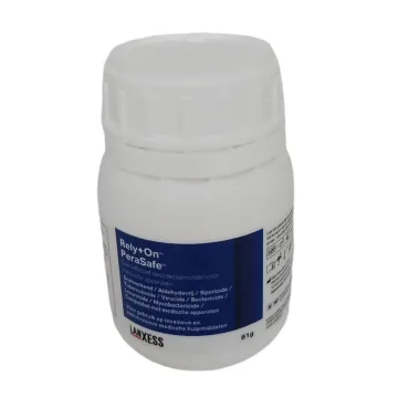 Rely+On PeraSafe Desinfektionsmittel 81 Gramm