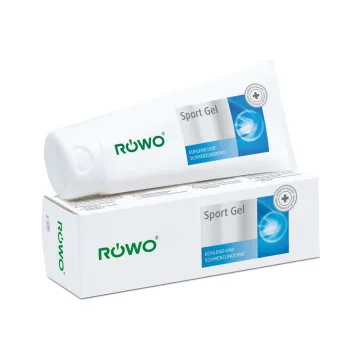 Rowo Sportgel 100 ml
