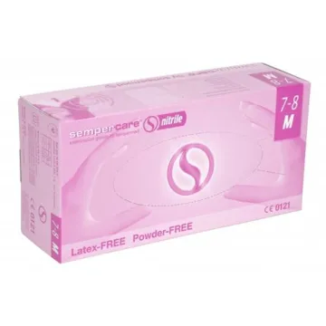 Sempercare Nitril-Handschuhe puderfrei