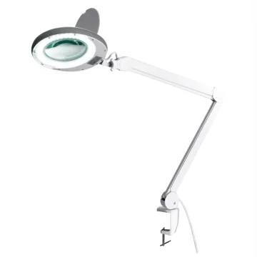 Sibel Premium LED-Lupenleuchte