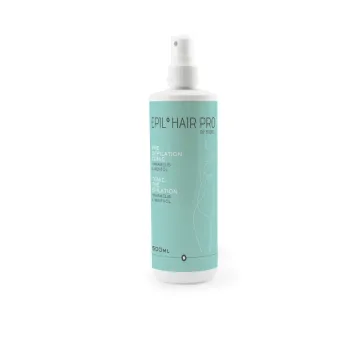 Wachs-Vorbehandlung Tonic, 500 ml