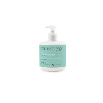 Sibel Aloe Vera Gel 500 ml