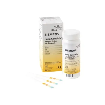 Hema Combistix Urinteststreifen