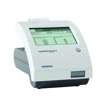 Siemens Clinitek Status+ Urinanalysegerät
