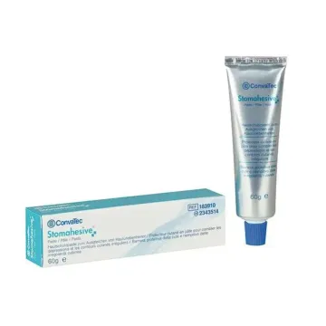 Stomahesive Stomapaste 60 g