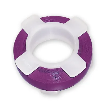 Surg-I-Band Instrumente Markierungsband Lila