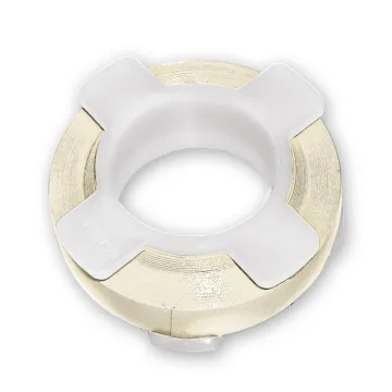 Surg-I-Band-Instrumentenmarkierungsband, weiß