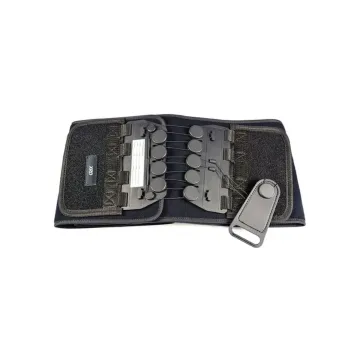 T-Pod Combat Beckengurt schwarz