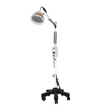 TDP / Moxa-Lampe