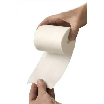 Verbandwatte gerollt 5 m x 10 cm