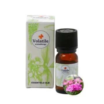 Volatile ätherisches Öl Geranium 5ml