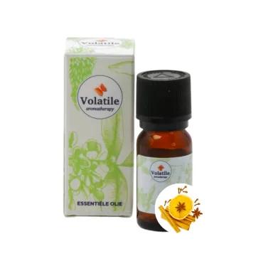 Ätherisches Öl Herbst/Winter Mischung 10ml