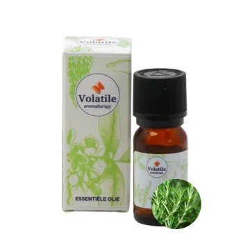 Volatile ätherisches Öl Rosmarin Extra 10ml