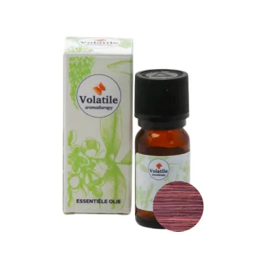 Volatile ätherisches Öl Rosenholz bio 5ml