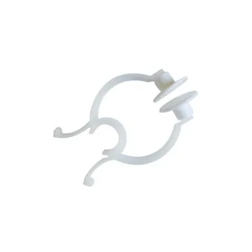 Welch Allyn Spirometer-Nasenklammer, 25 Stück