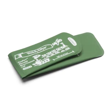 Welch Allyn Flexiport-Manschette Nr. 9 (Kinder) 15–21 cm