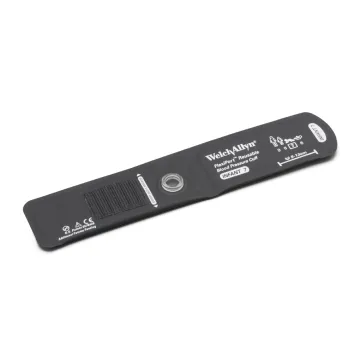 Welch Allyn Flexiport-Manschette ohne Schlauch Nr. 7 (Kleinkind) 9–13 cm