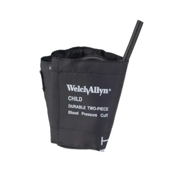 Welch Allyn Manschette mit 2 Schläuchen für Kinder, 20–29 cm