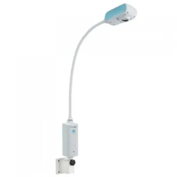 Welch Allyn Untersuchungsleuchte GS300 LED, Wandmodell