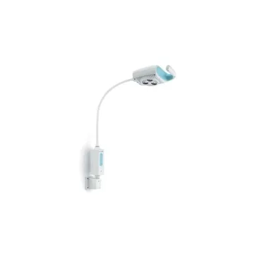 Welch Allyn Untersuchungsleuchte GS600 LED, Wandmodell