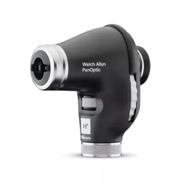 Welch Allyn PanOptic Basic Ophthalmoskop-Kopf