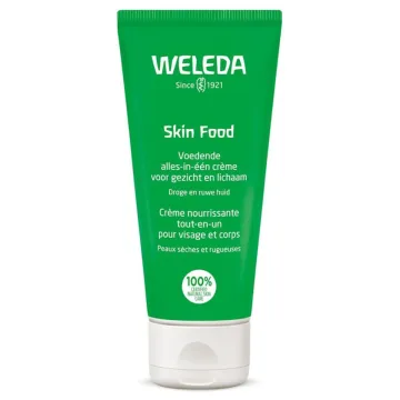 Weleda Skin Food Creme 75 ml