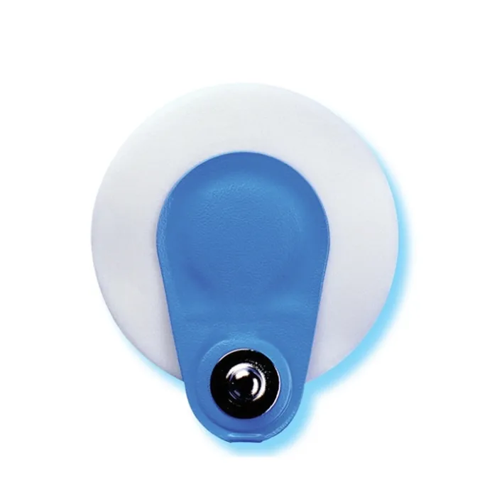 EKG Einmal-Klebeelektroden, Schaumstoffträger, Blue-Sensor® R-00-S EKG Einmal-Klebeelektroden, Schaumstoffträger, Blue-Sensor® R-00-S