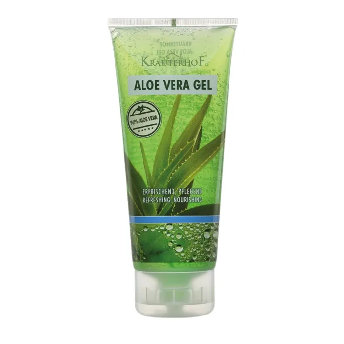 aloe vera augsburg BitterKraft! Aloe Vera Gel 230ml  Bitterkraft GmbH