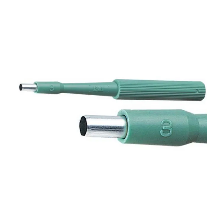 KAI MEDICAL Hautküretten 4 mm online kaufen