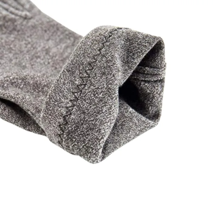 besondere handschuhe Wasserdichte sensorische Kauhandschuhe für Bedürfnisse, Autismus- für Autismus, ADHS, Oralmotorik, Jungen und Mädchen, 2 Stück, Weiss/opulenter Garten, 7 inches long at wrist and 4 Drogerie & Körperpflege Steampunk with Gears Custom-Printed Ausgefallen fitting gloves adorned with Color:Green-Black Buckle