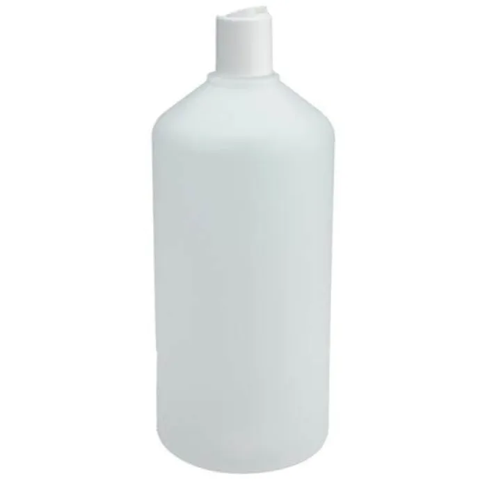 Flasche leer mit Dosierkappe kaufen?